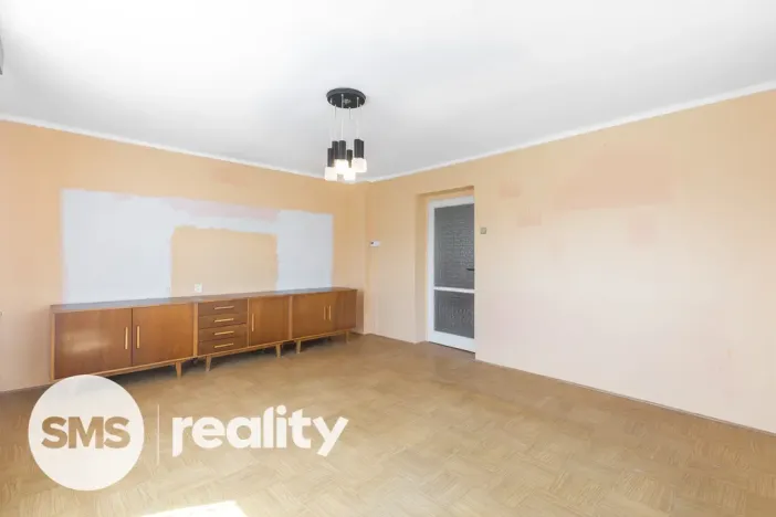 Prodej rodinného domu, Opava - Jaktař, Prokopa Holého, 150 m2