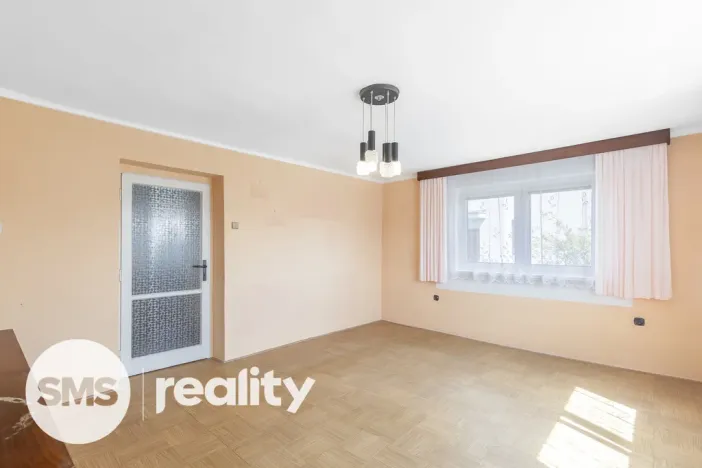Prodej rodinného domu, Opava - Jaktař, Prokopa Holého, 150 m2