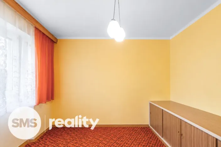 Prodej rodinného domu, Opava - Jaktař, Prokopa Holého, 150 m2