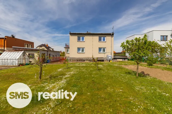Prodej rodinného domu, Opava - Jaktař, Prokopa Holého, 150 m2