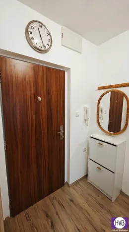 Pronájem bytu 2+kk, Praha, Cuřínova, 41 m2