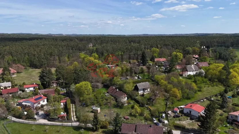 Prodej rodinného domu, Liběchov - Ješovice, 117 m2