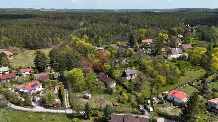 Prodej rodinného domu, Liběchov - Ješovice, 117 m2
