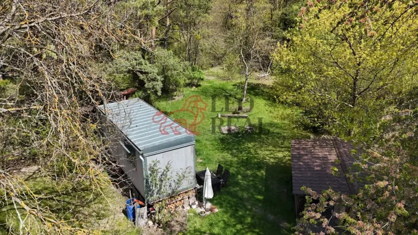 Prodej rodinného domu, Liběchov - Ješovice, 117 m2