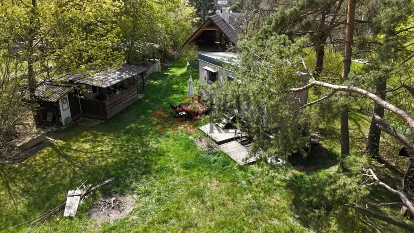 Prodej rodinného domu, Liběchov - Ješovice, 117 m2
