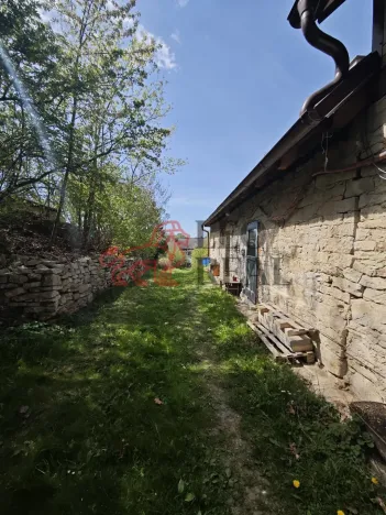 Prodej rodinného domu, Liběchov - Ješovice, 117 m2