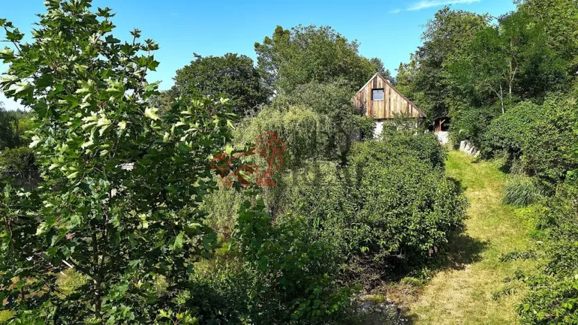 Prodej rodinného domu, Liběchov - Ješovice, 117 m2