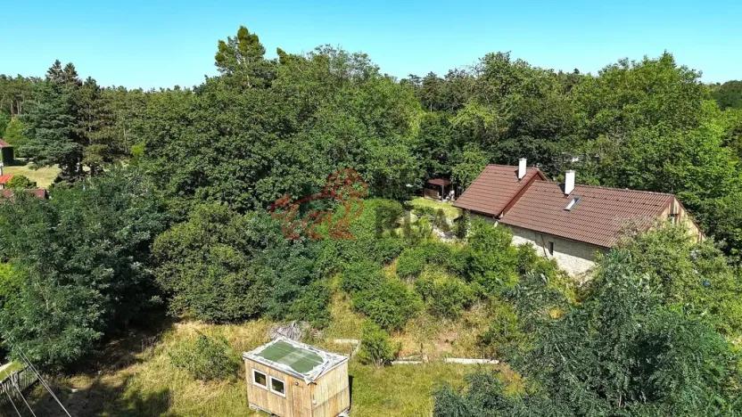 Prodej rodinného domu, Liběchov - Ješovice, 117 m2