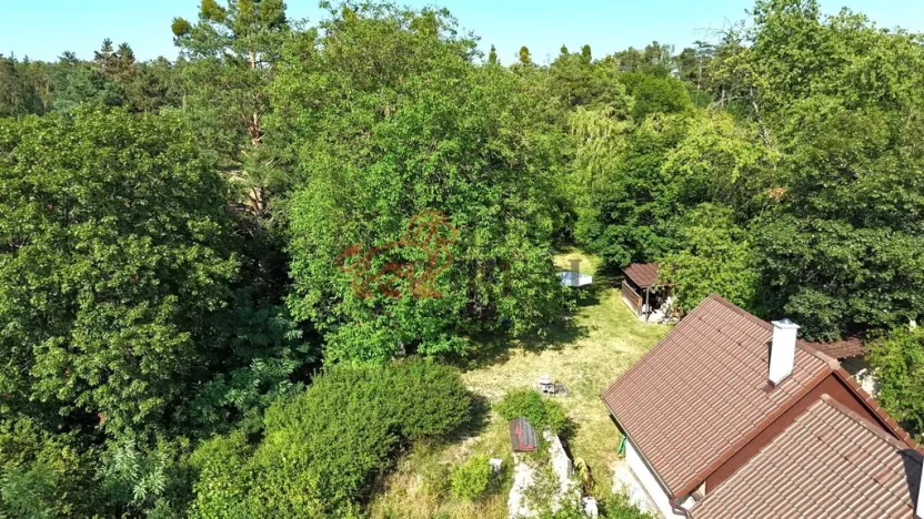 Prodej rodinného domu, Liběchov - Ješovice, 117 m2