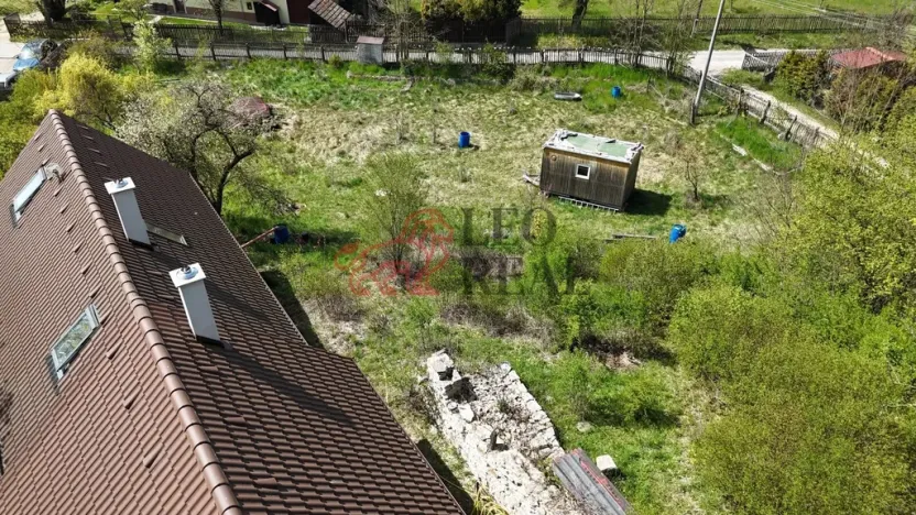 Prodej rodinného domu, Liběchov - Ješovice, 117 m2