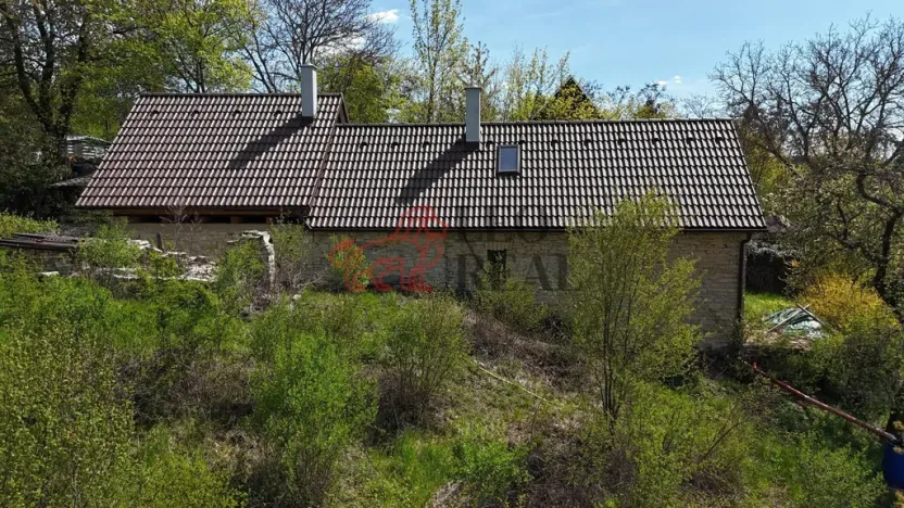 Prodej rodinného domu, Liběchov - Ješovice, 117 m2
