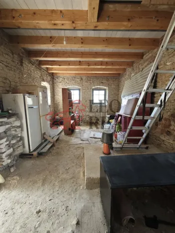 Prodej rodinného domu, Liběchov - Ješovice, 117 m2