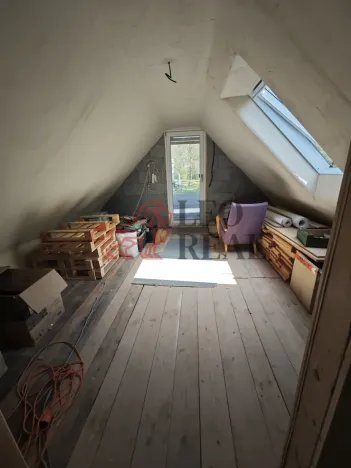 Prodej rodinného domu, Liběchov - Ješovice, 117 m2