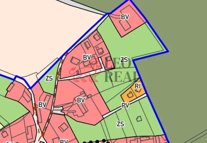Prodej rodinného domu, Liběchov - Ješovice, 117 m2
