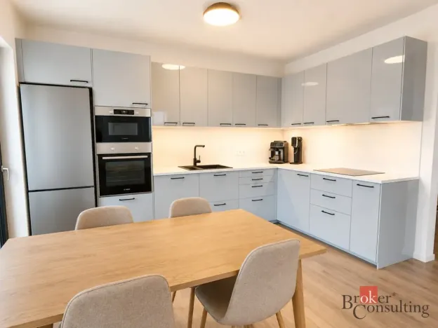 Pronájem bytu 2+kk, Plzeň - Východní Předměstí, Kartónová, 54 m2