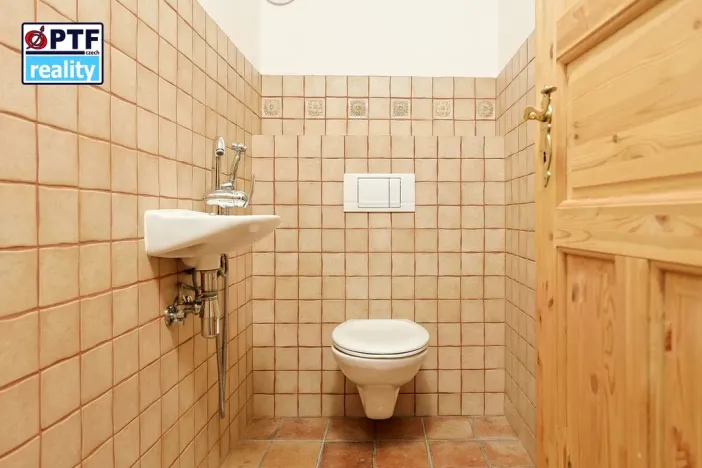 Prodej chalupy, Stříbro - Otročín, 125 m2
