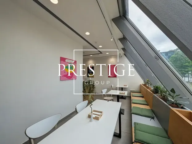 Pronájem restaurace, Praha - Michle, Vyskočilova, 56 m2