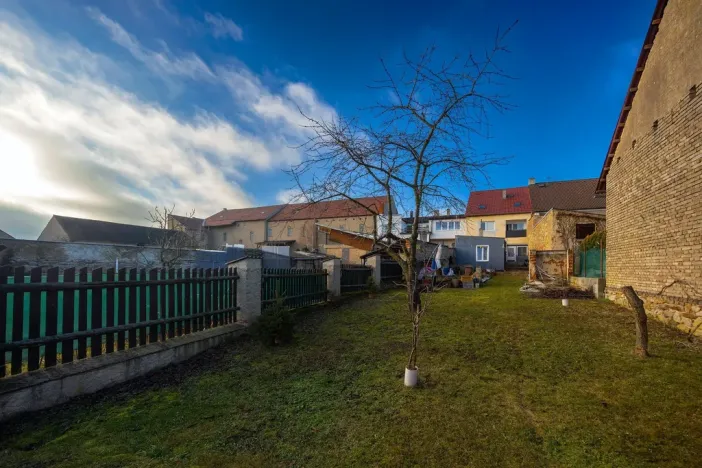 Prodej rodinného domu, Cerhovice, Plzeňská, 267 m2