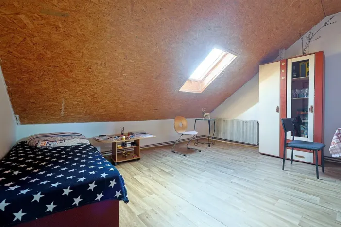 Prodej rodinného domu, Cerhovice, Plzeňská, 267 m2