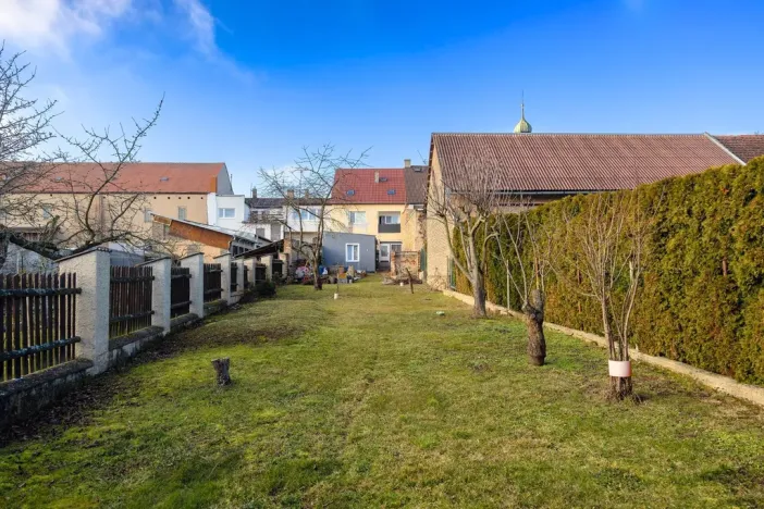 Prodej rodinného domu, Cerhovice, Plzeňská, 267 m2