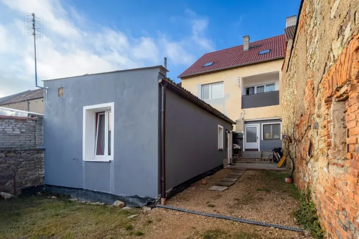 Prodej rodinného domu, Cerhovice, Plzeňská, 267 m2