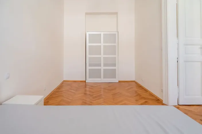 Pronájem bytu 2+kk, Praha - Smíchov, V lesíčku, 45 m2