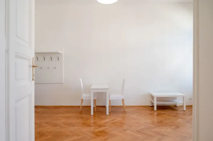 Pronájem bytu 2+kk, Praha - Smíchov, V lesíčku, 45 m2