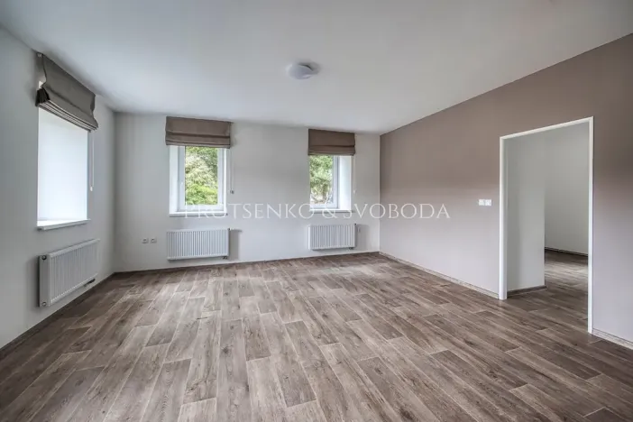 Prodej činžovního domu, Prosečné, 349 m2