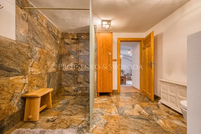 Prodej chalupy, Sedlečko u Soběslavě, 926 m2