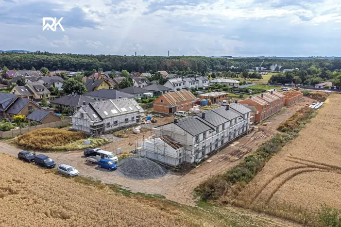 Prodej rodinného domu, Kolín, Jiřího Jarocha, 137 m2