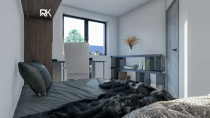 Prodej rodinného domu, Kolín, Jiřího Jarocha, 150 m2