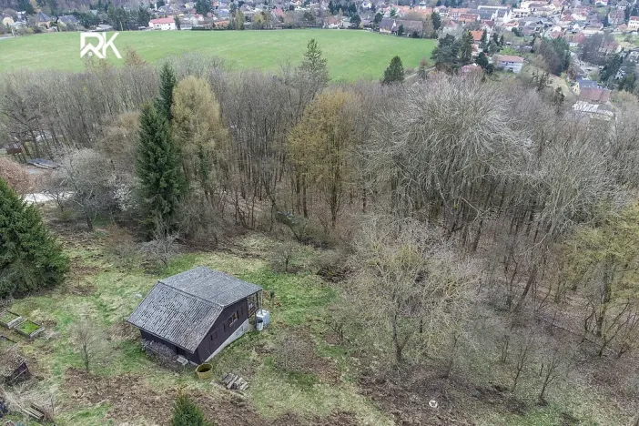 Prodej chaty, Mnichovice, 75 m2