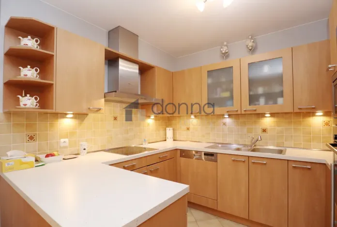 Prodej bytu 3+kk, Praha, Tibetská, 98 m2