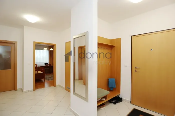 Prodej bytu 3+kk, Praha, Tibetská, 98 m2