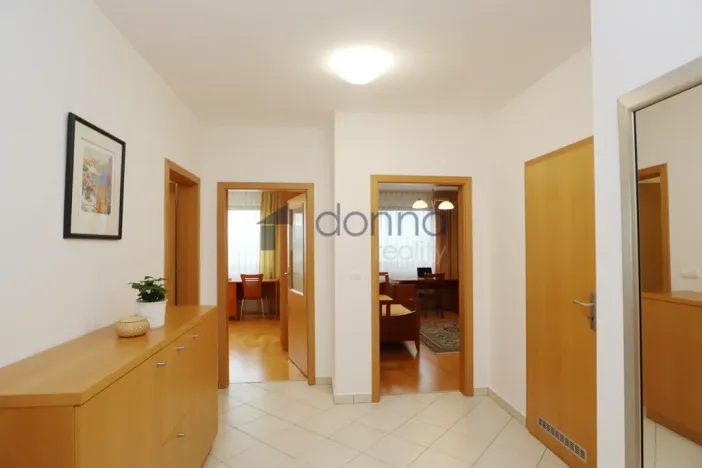 Prodej bytu 3+kk, Praha, Tibetská, 98 m2