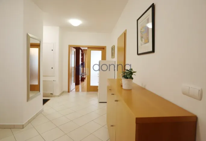 Prodej bytu 3+kk, Praha, Tibetská, 98 m2