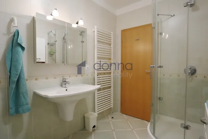 Prodej bytu 3+kk, Praha, Tibetská, 98 m2