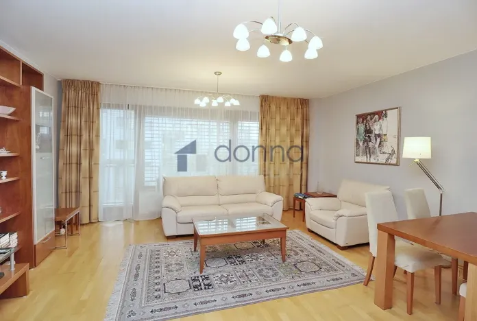 Prodej bytu 3+kk, Praha, Tibetská, 98 m2