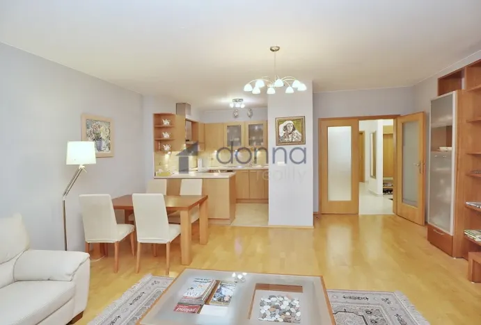 Prodej bytu 3+kk, Praha, Tibetská, 98 m2