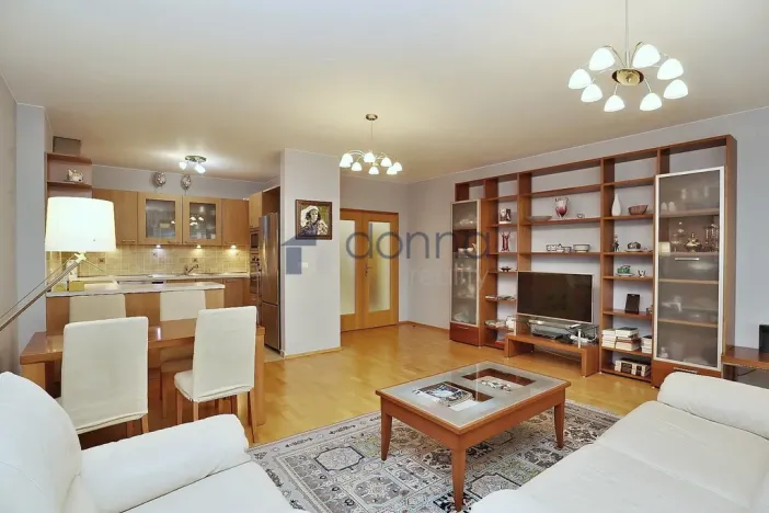 Prodej bytu 3+kk, Praha, Tibetská, 98 m2