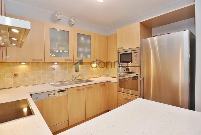 Prodej bytu 3+kk, Praha, Tibetská, 98 m2