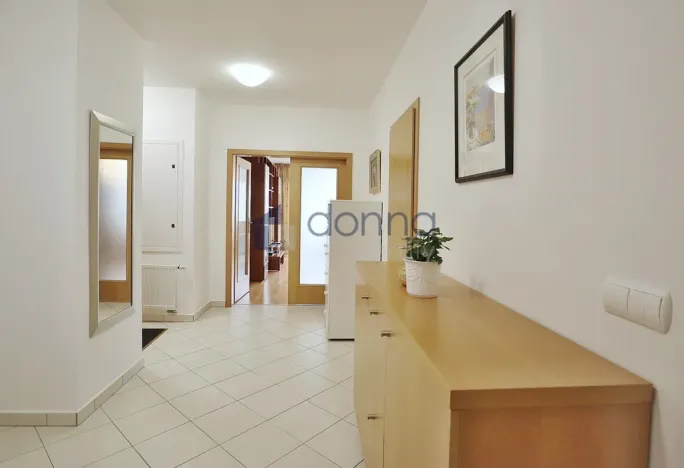 Prodej bytu 3+kk, Praha, Tibetská, 98 m2