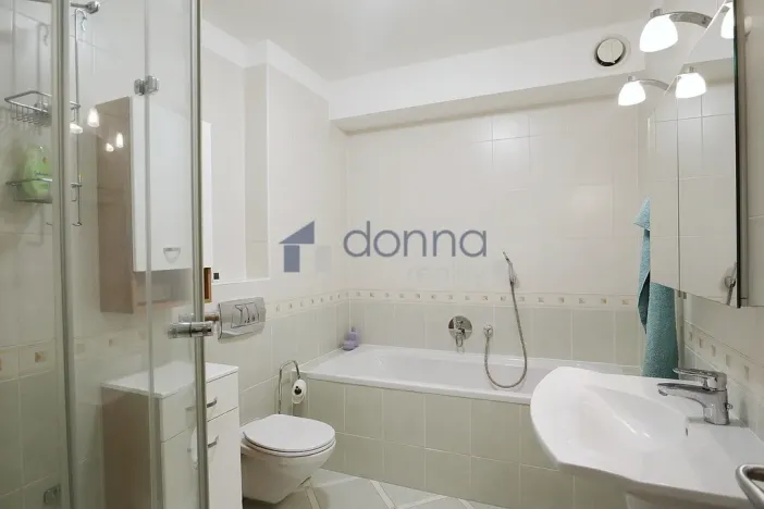 Prodej bytu 3+kk, Praha, Tibetská, 98 m2