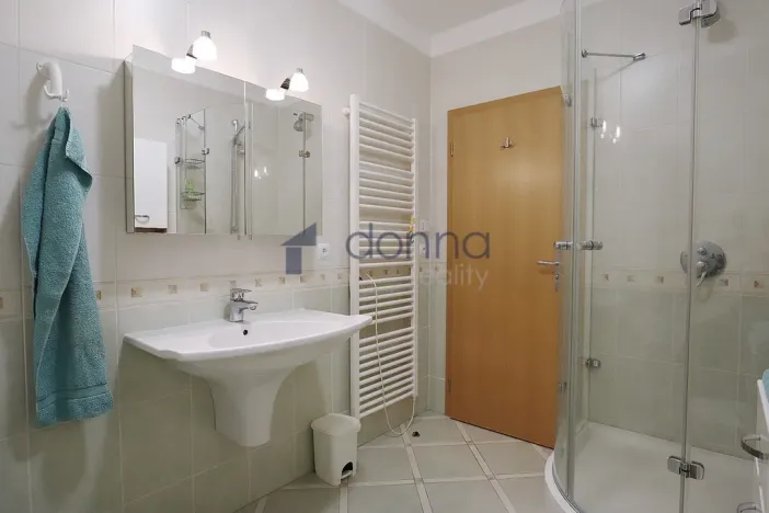 Prodej bytu 3+kk, Praha, Tibetská, 98 m2