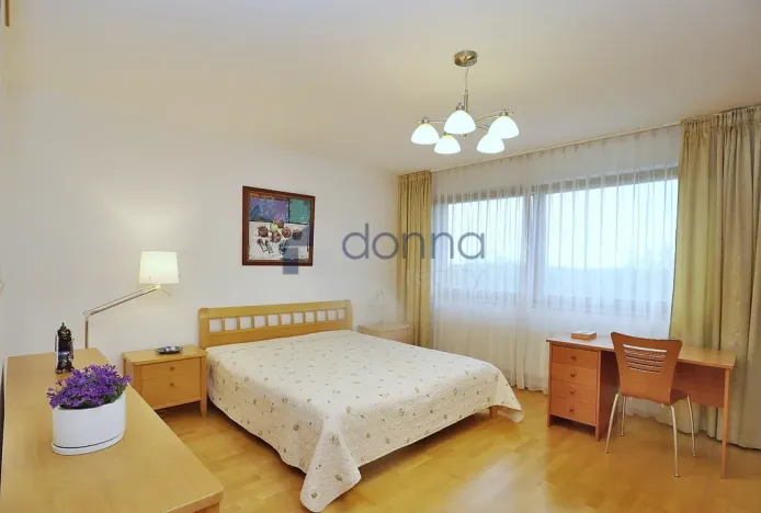 Prodej bytu 3+kk, Praha, Tibetská, 98 m2
