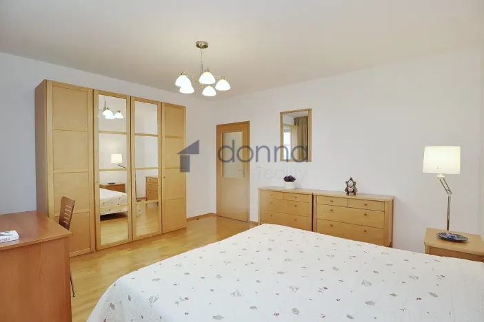 Prodej bytu 3+kk, Praha, Tibetská, 98 m2