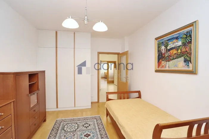 Prodej bytu 3+kk, Praha, Tibetská, 98 m2