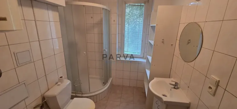 Pronájem bytu 1+1, Plzeň - Východní Předměstí, Guldenerova, 34 m2