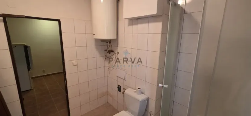 Pronájem bytu 1+1, Plzeň - Východní Předměstí, Guldenerova, 34 m2