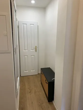 Pronájem bytu 2+1, Praha - Nové Město, Rumunská, 64 m2